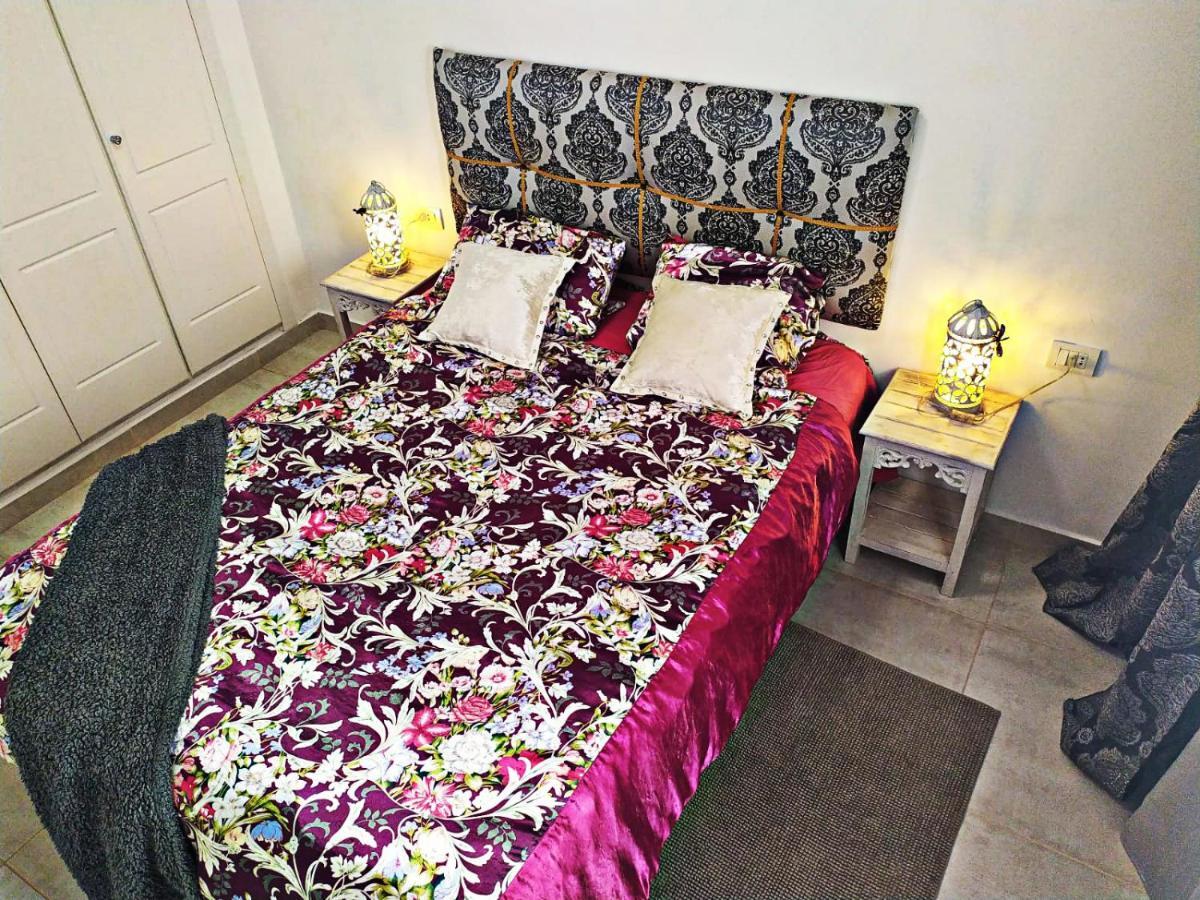 2 Bedroom Bright Apartment Tenerife Costa Del Silencio Eksteriør bilde